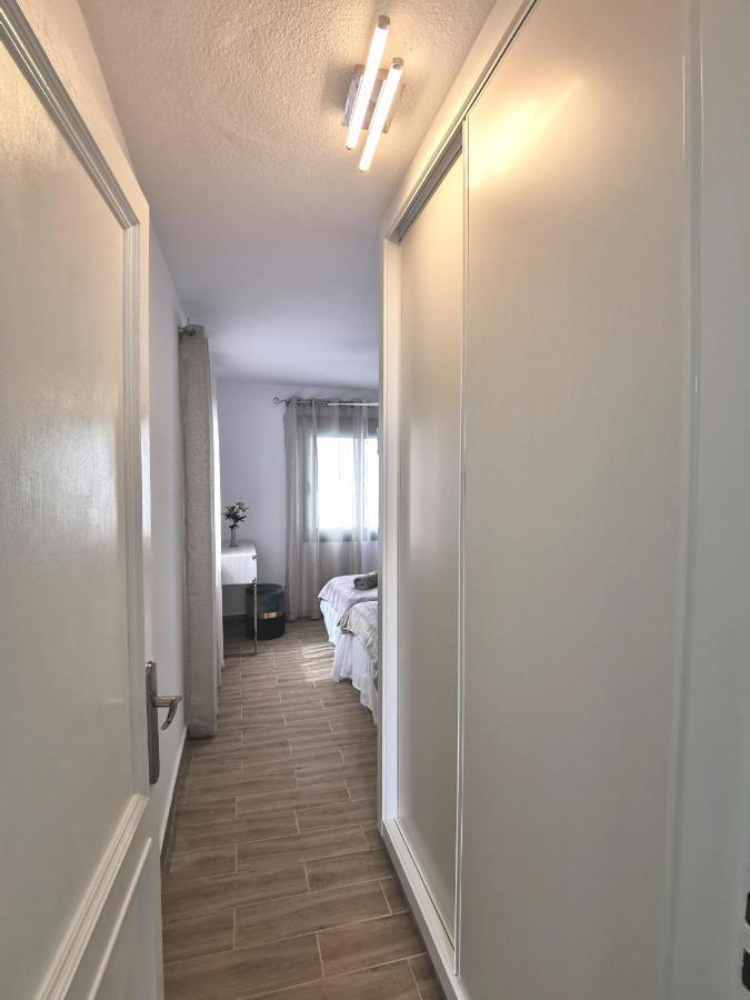 Puerta Del Sol Casa Lily Caleta De Fuste Appartement Buitenkant foto